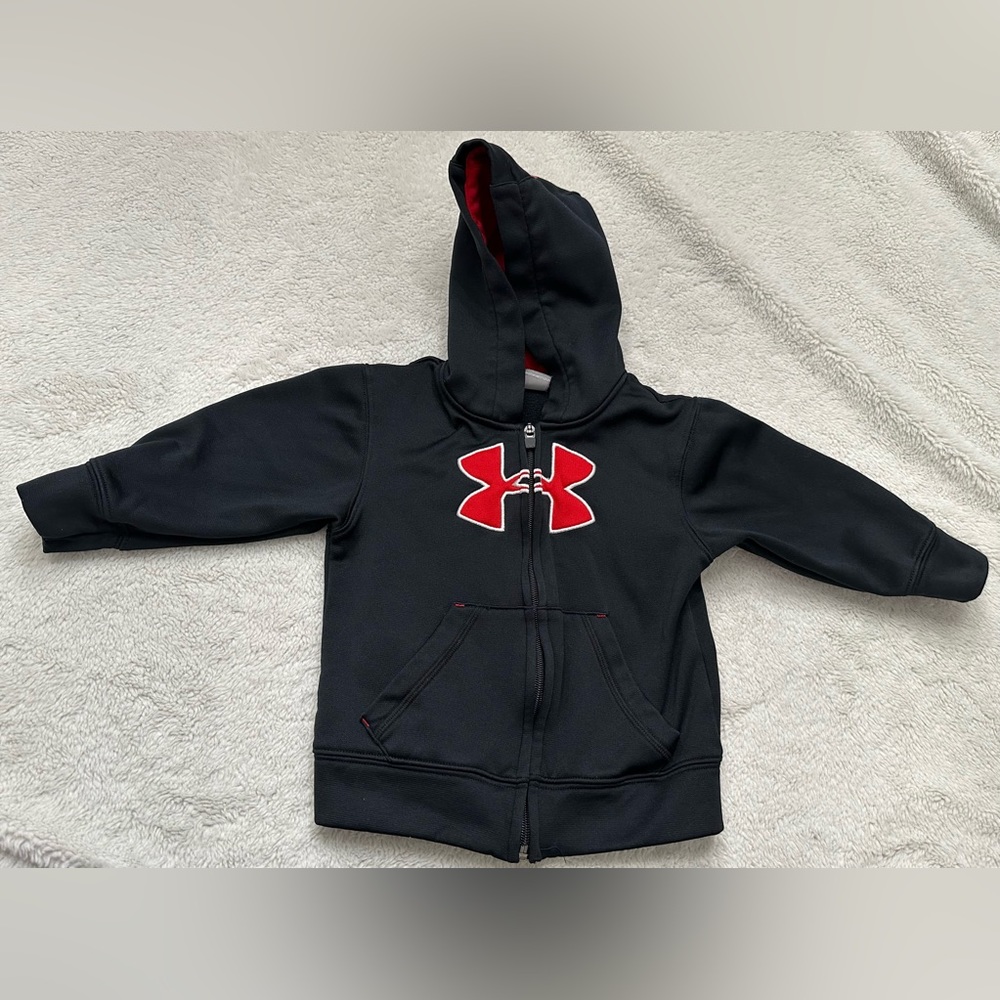 Under Armour Jacket 24month